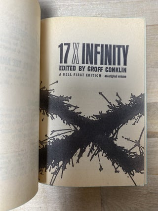 17 X Infinity
