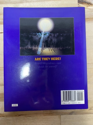 ETs and UFOs: Are They Real?