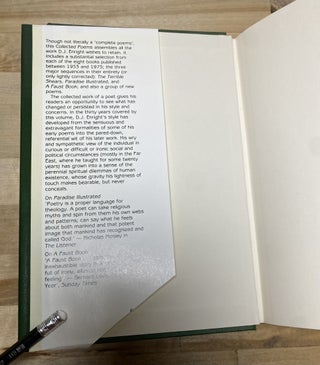 Collected Poems