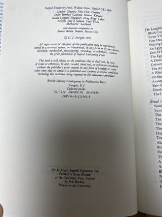 Collected Poems
