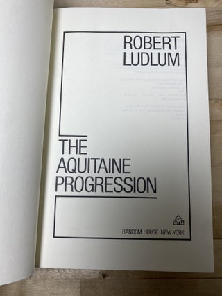The Aquitaine Progression