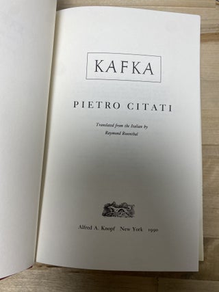 Kafka