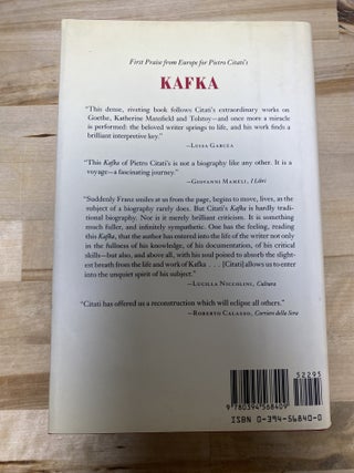 Kafka
