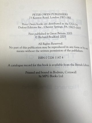 First Boredom, Then Fear: The Life Of Philip Larkin
