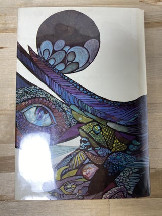 Deathbird Stories