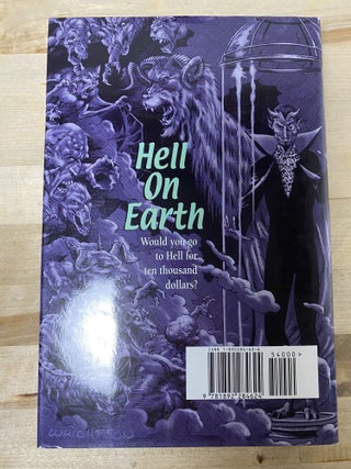 Hell on Earth. The Lost Bloch Volume Two