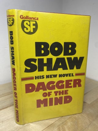 Dagger of the Mind