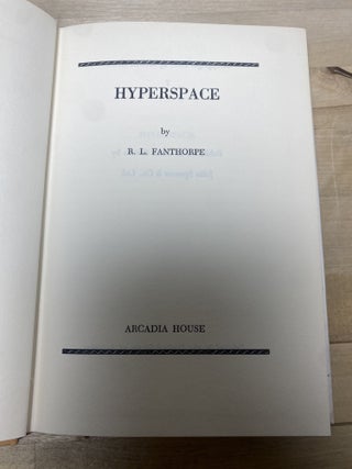 Hyperspace