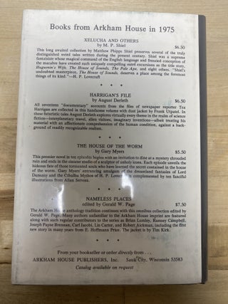 The Purcell Papers