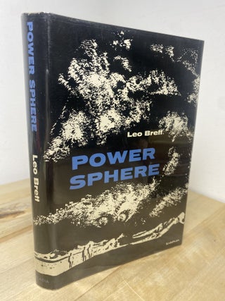 Power Sphere. Leo Brett.