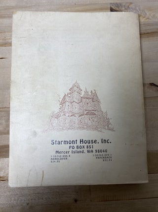 The Arkham House Companion