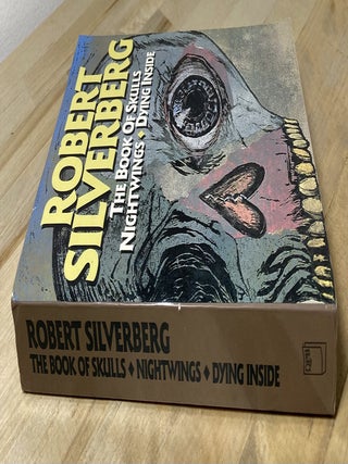 The Book of Skulls