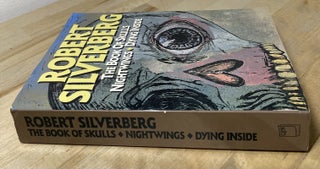 The Book of Skulls