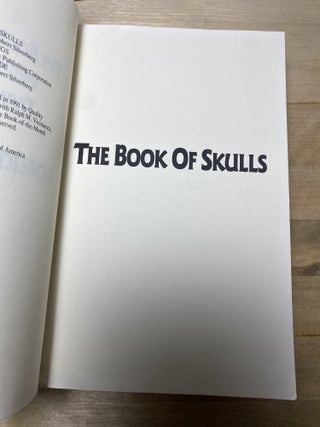 The Book of Skulls