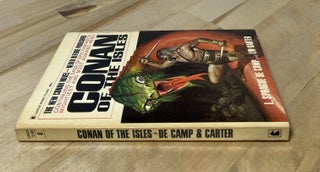 Conan of the Isles