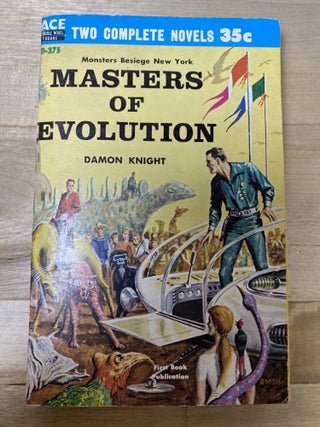Masters of Revolution; Fire in the Heavens
