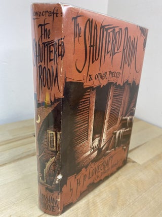The Shuttered Room