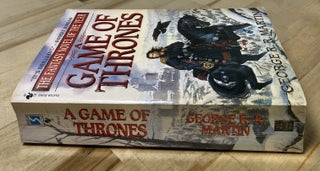 A Game of Thrones