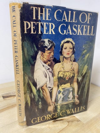 The Call of Peter Gaskell