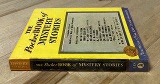 The Pocket Book of Mystery Stories