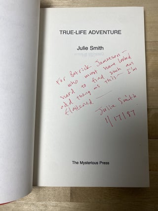 True-Life Adventure