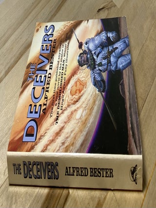 The Deceivers