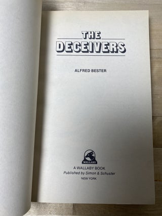 The Deceivers