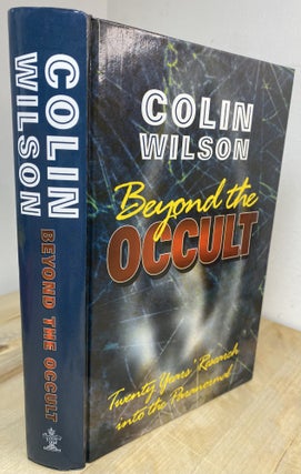 Beyond The Occult