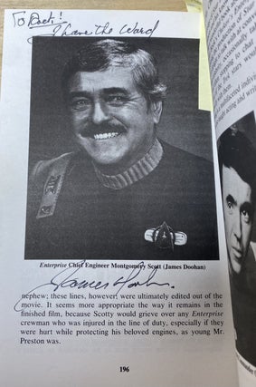 The Making of Star Trek II-The Wrath of Khan
