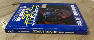 The Making of Star Trek II-The Wrath of Khan