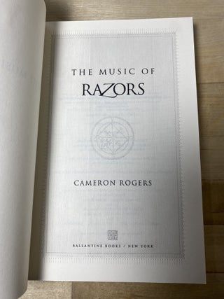 The Music of Razors