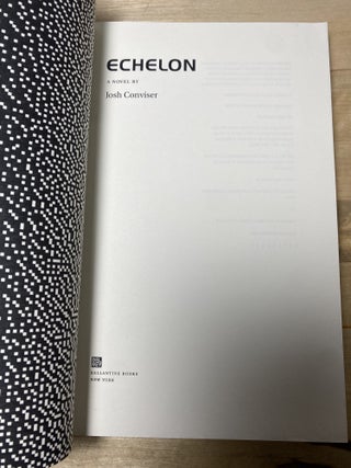 Echelon