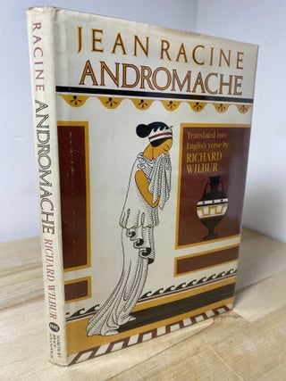 Andromache. Jean Racine.