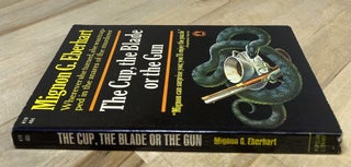 The Cup, the Blade or the Gun