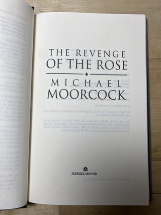 The Revenge of the Rose