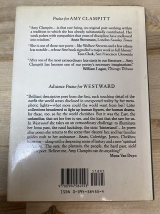 Westward