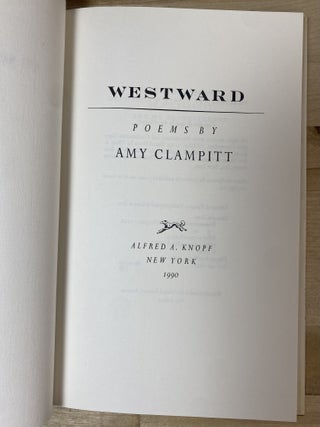 Westward