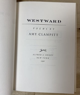 Westward