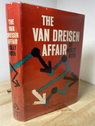 The Van Dreisen Affair