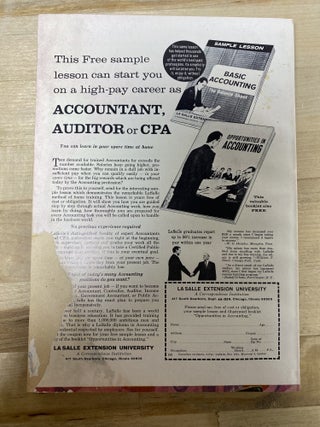 Fantastic Stories | September 1965