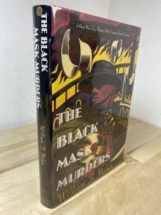 The Black Mask Murders